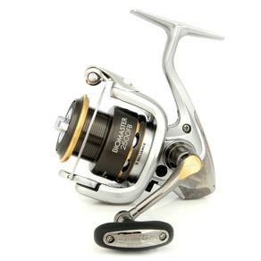 Катушка Shimano BIOMASTER 2500 FB, Малайзия. Фото №2