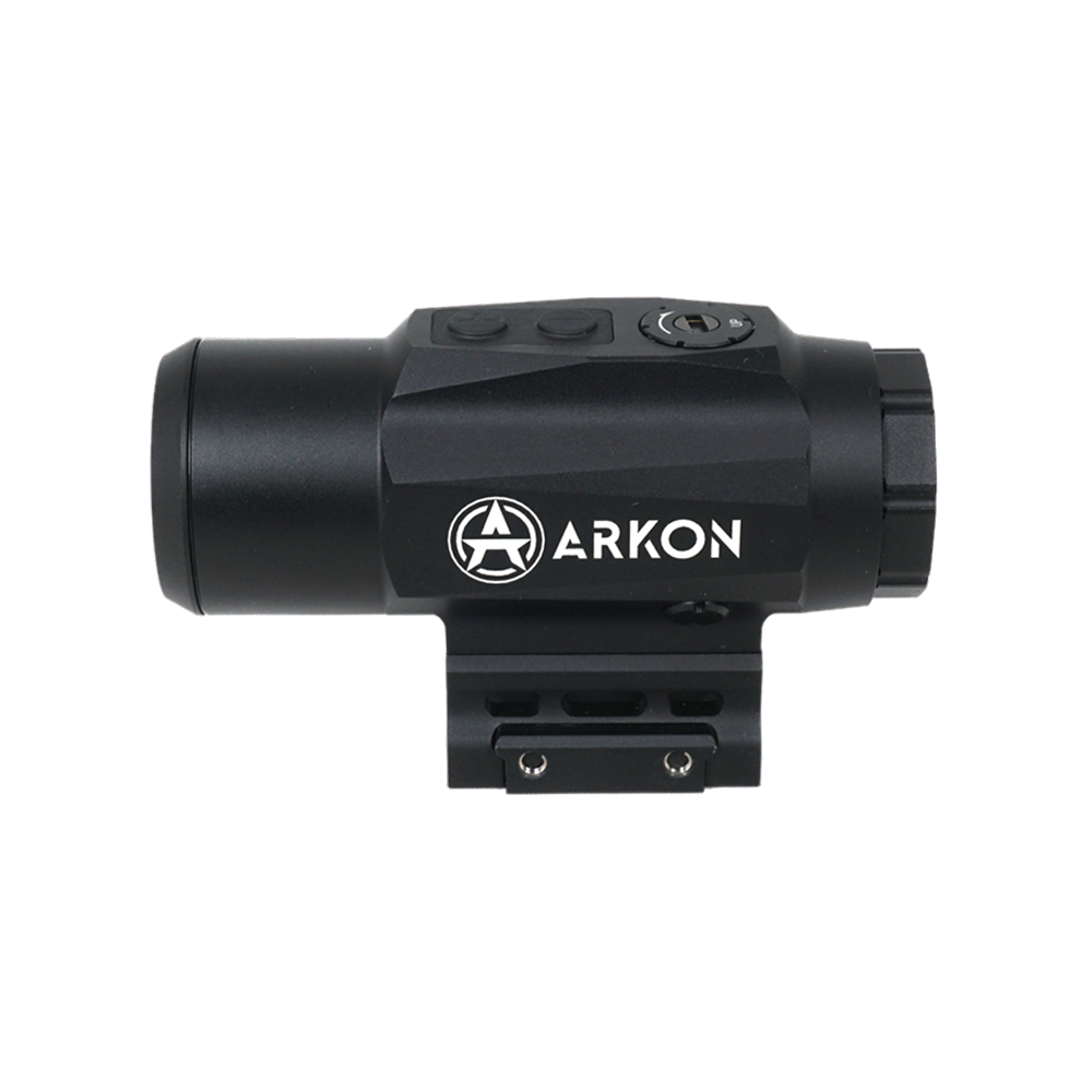 Прицел призматический Arkon Prizm 5x30. Фото №4