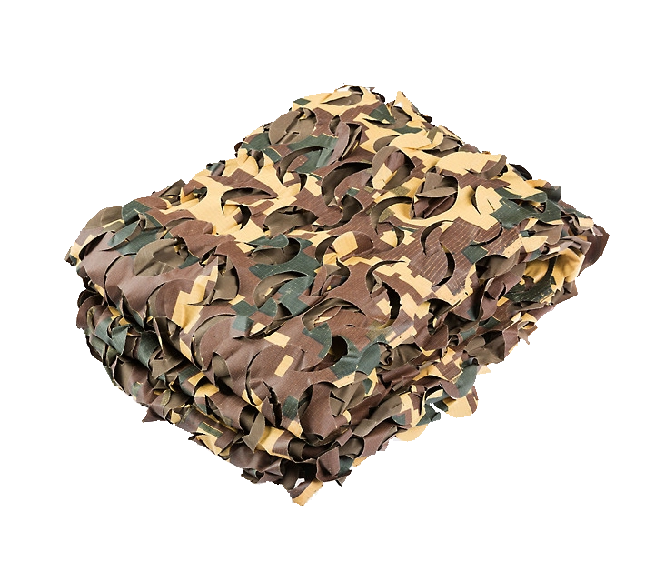 Сеть Пейзаж "Утка 3D" (зелёный, коричневый, жёлтый 2,4х6м) ПУ-6 . Фото №1 Сеть Пейзаж "Утка 3D" (зелёный, коричневый, жёлтый 2,4х6м) ПУ-6 . Фото №1