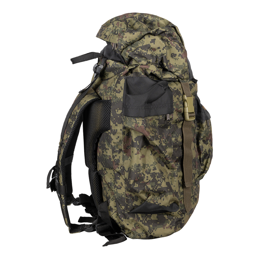 Рюкзак "NIKA" 30л (Хольстер). Фото №4