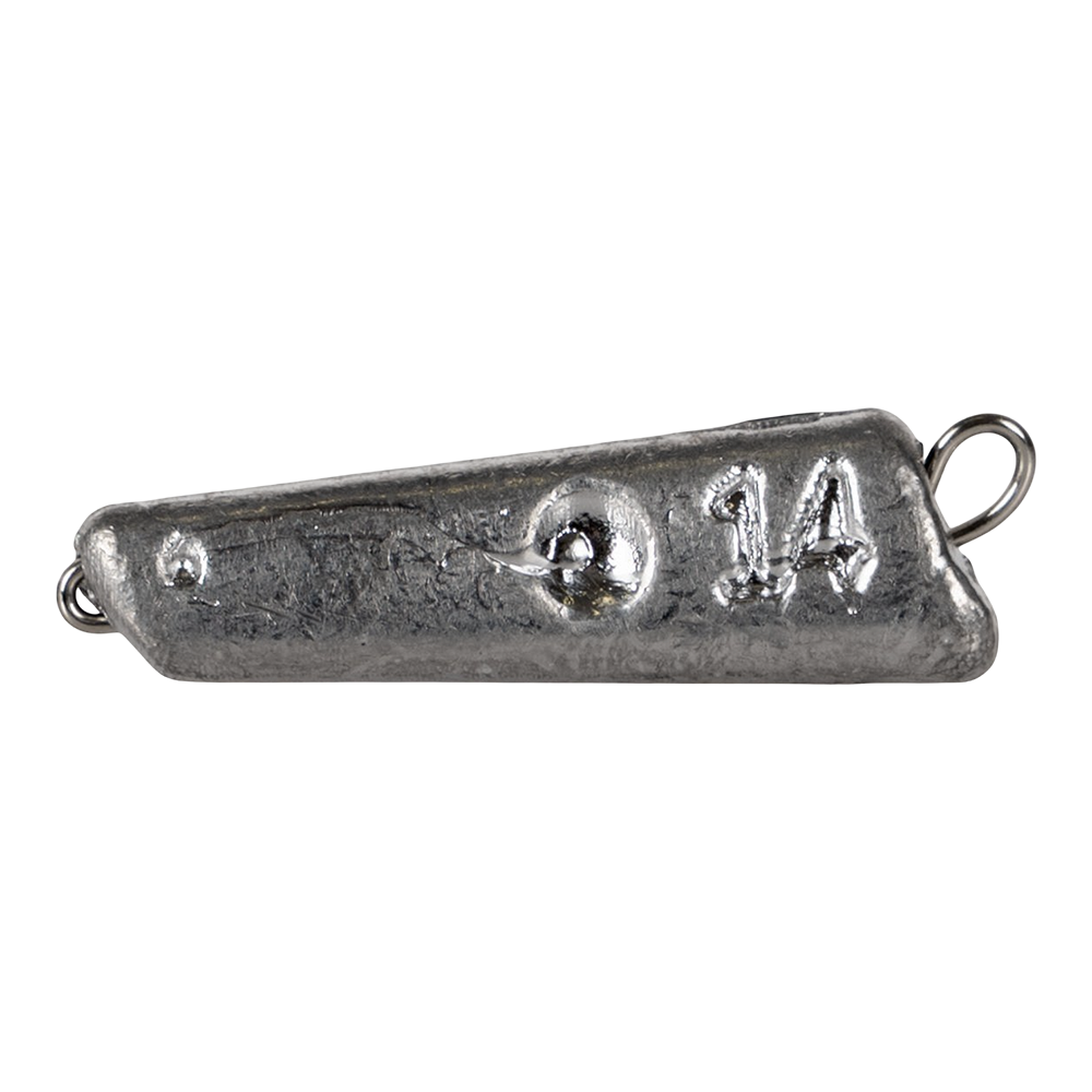 Груз Чебурашка проходимец разборный 14гр TritOn (уп. 5шт). Фото №1