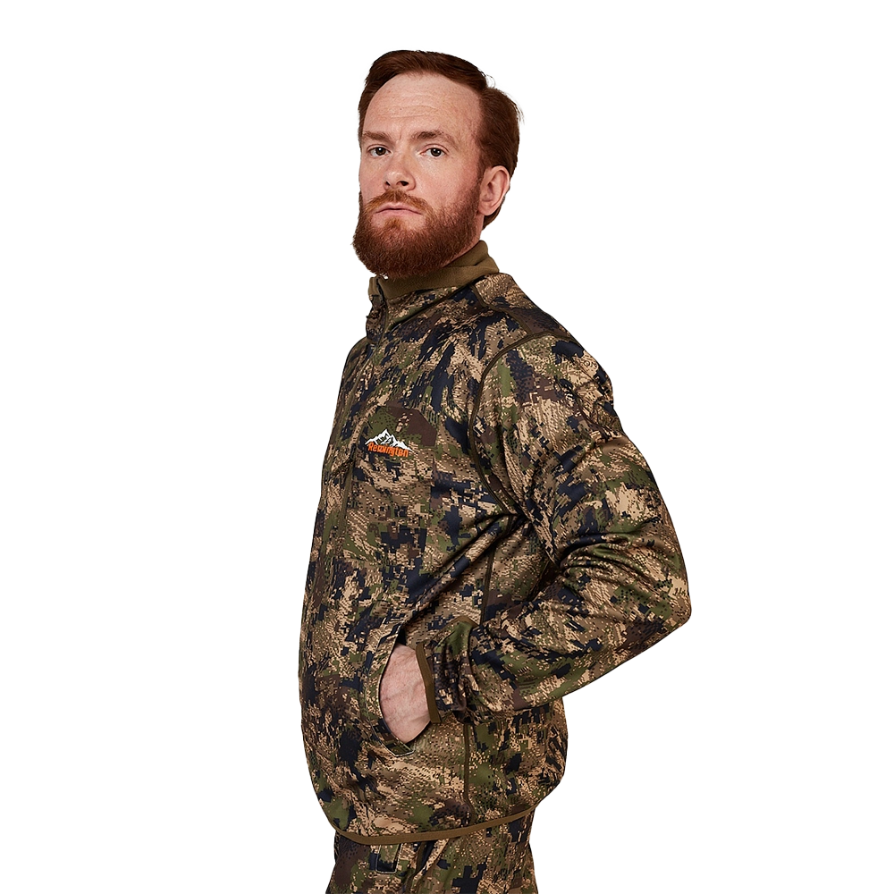 Костюм Remington Alabama Summer Green Forest р. 3XL. Фото №6 Костюм Remington Alabama Summer Green Forest р. 3XL. Фото №6