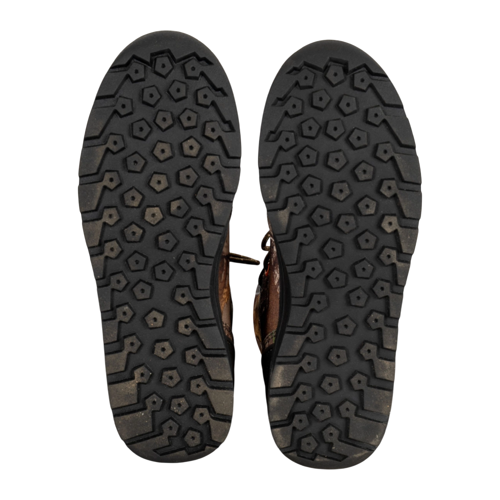 Ботинки мужские Vizard Razor boots р.41. Фото №8