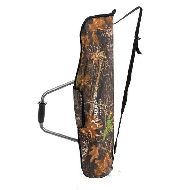 Ледобур Титан ТЛР-130Д-3НТШ (телескопический шнек). Фото №4