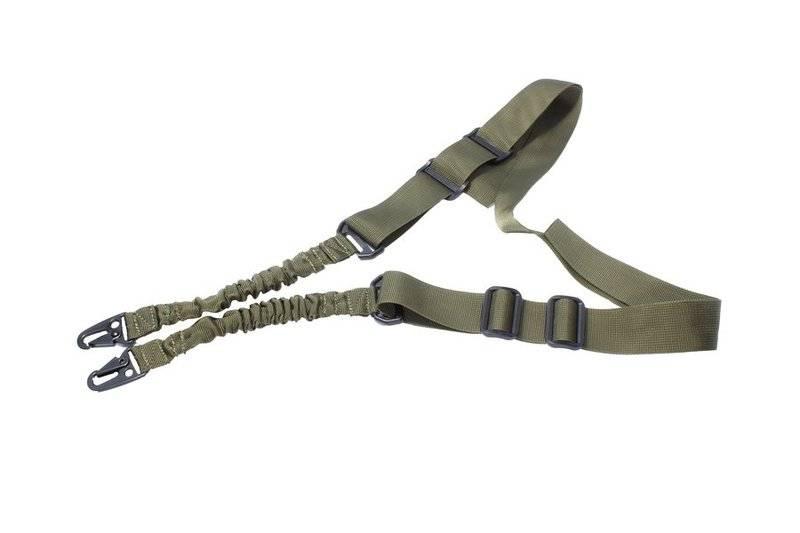 Ремень Remington страховочный. Фото №3