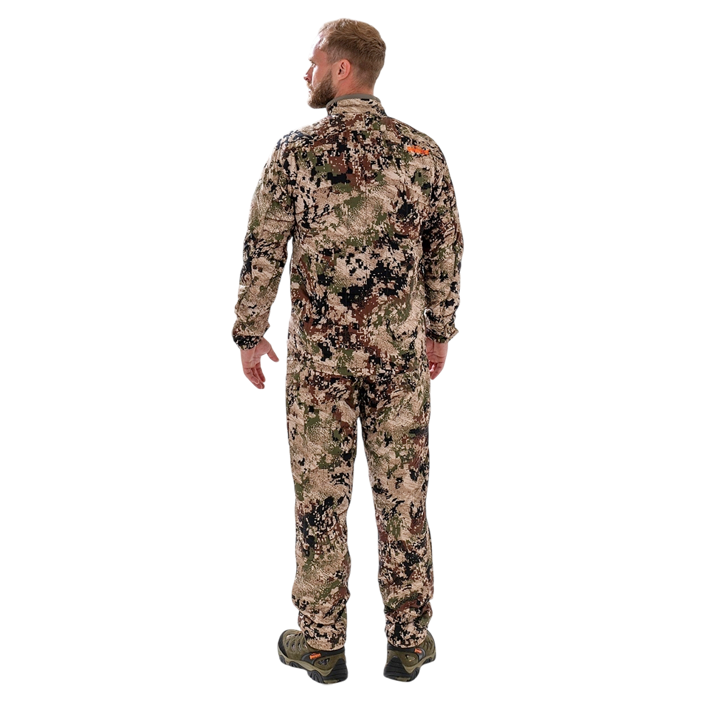 Куртка Remington Route South Forest р.XL. Фото №15