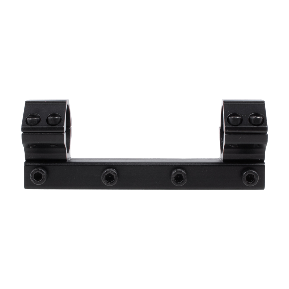 Крепление верхнее монолитное низкое ZOS 501 25,4мм/10мм ласточкин хвост L-120 мм. Фото №3 Крепление верхнее монолитное низкое ZOS 501 25,4мм/10мм ласточкин хвост L-120 мм. Фото №3