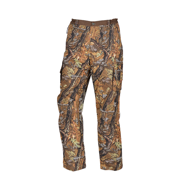 Брюки "Ровер-турист" (лес) (46-48/170). Фото №3