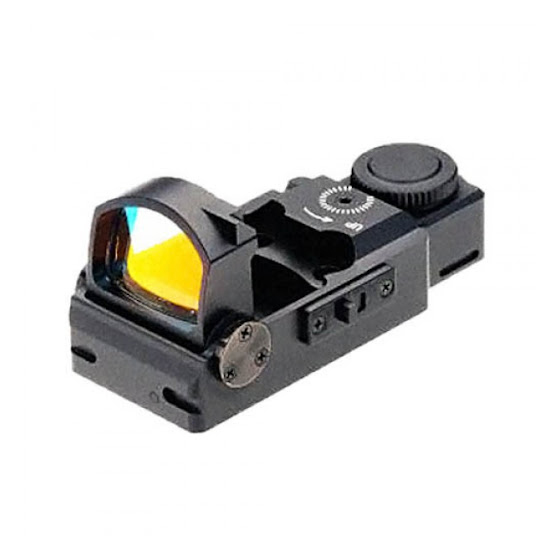 Коллиматорный прицел HAKKO / Tokyo Scope TS-FLIPUP-II (Япония). Фото №1