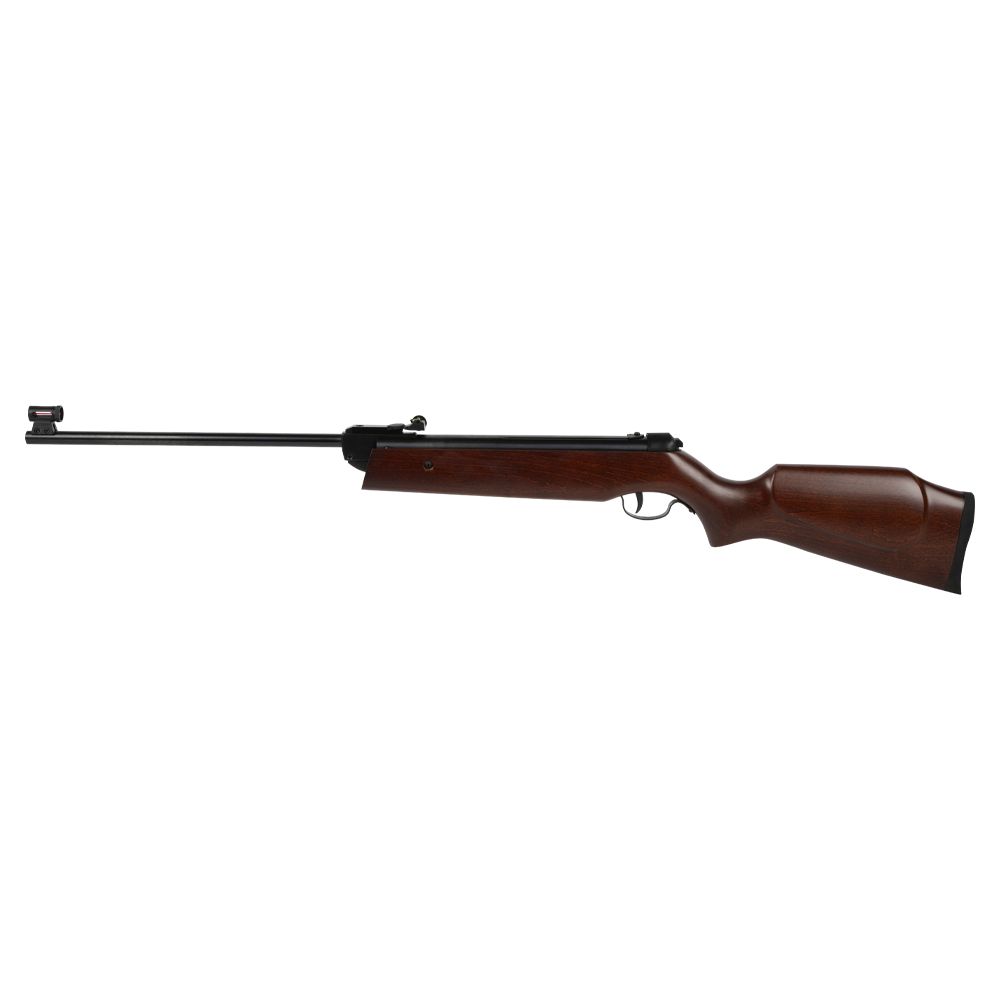 Винтовка пневм. Borner Beta Wood Classic (переломка, дерево,XS12) кал. 4.5 мм, 3 Дж.. Фото №2