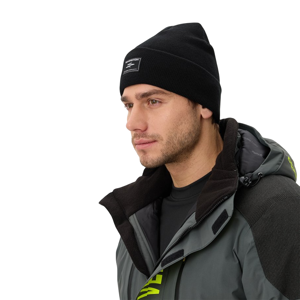 Шапка Remington Black Base р. one size. Фото №1