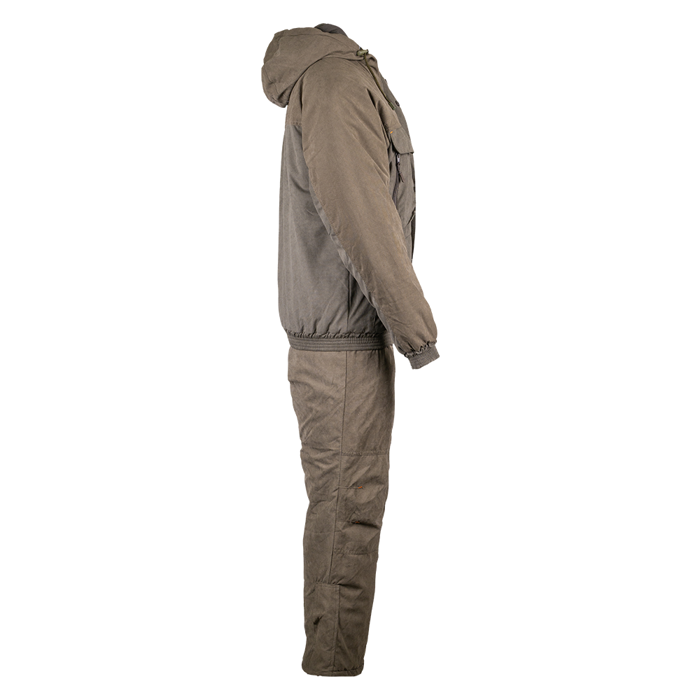 Костюм TAYGERR Хантер (Исландия/Хаки)(-15) р. 60-62. Фото №3