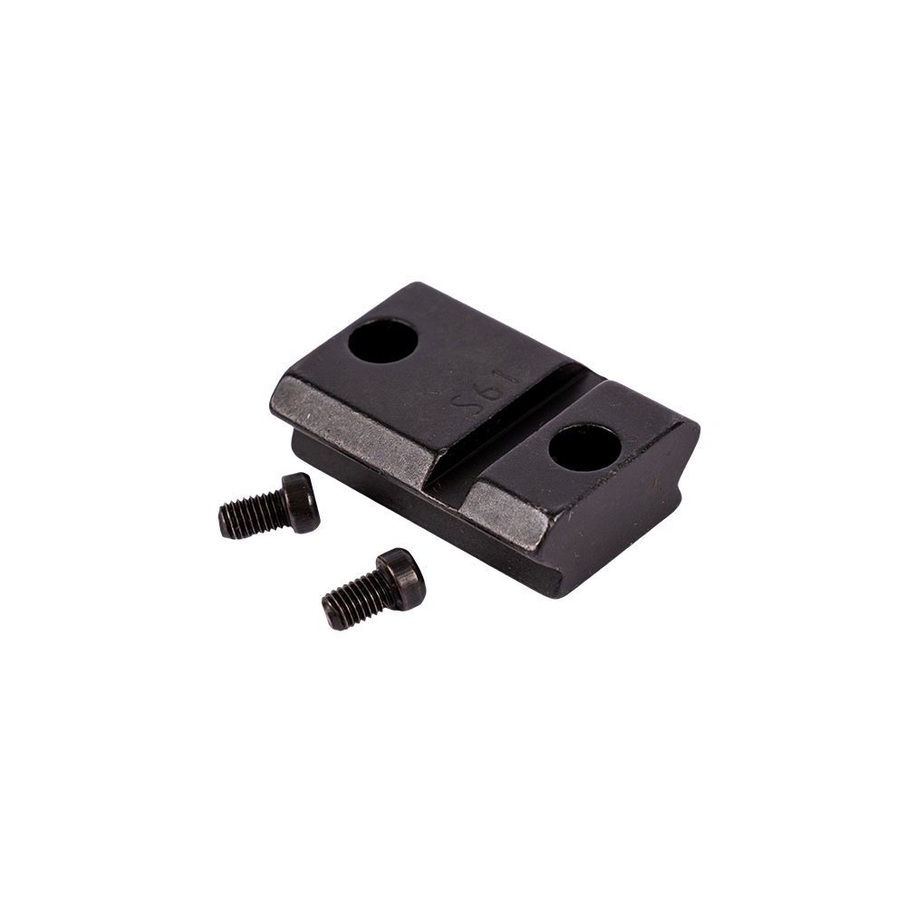 Планка Weaver на Tikka, Sako (1 часть). Фото №2 Планка Weaver на Tikka, Sako (1 часть). Фото №2