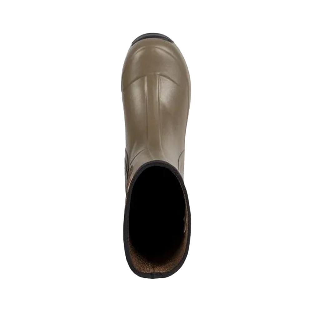 Полусапоги Remington Warder boots yellow wateflow honeycombs р. 42. Фото №4