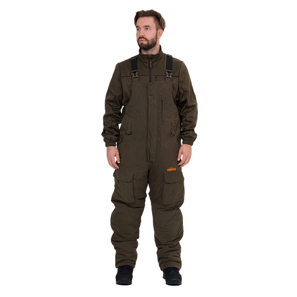 Костюм Remington Snag Dark Olive р. 4XL. Фото №8