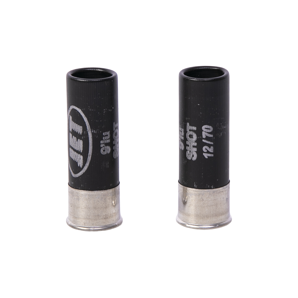 Патрон JET 12/70 Buck Shot/карт 7,8 (пач. 10шт/короб 200). Фото №4