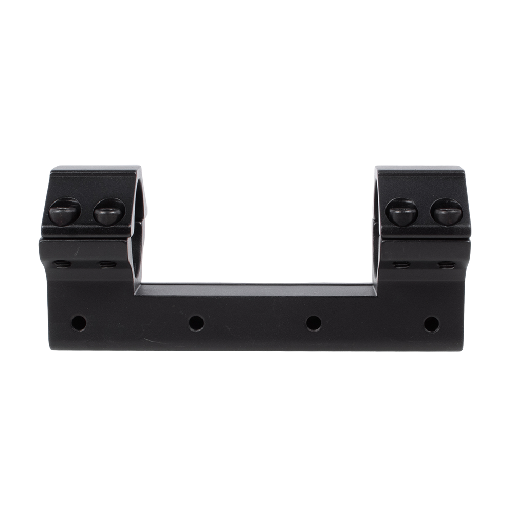 Кольца 25,4мм моноблок на ласточкин хвост 12мм низкие. Фото №4