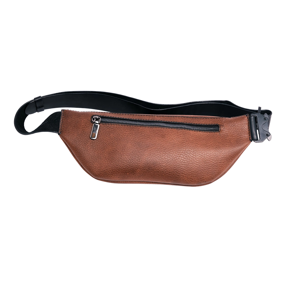 Сумка Remington Belt Beg Сity нат.кожа 29*12 cm. Фото №3 Сумка Remington Belt Beg Сity нат.кожа 29*12 cm. Фото №3