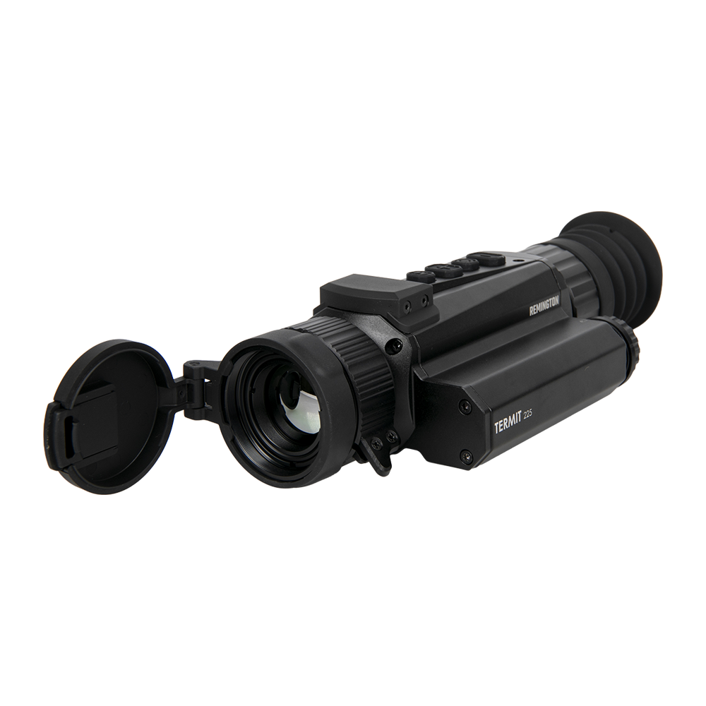 Тепловизионный прицел REMINGTON Termit 225. Фото №12 Тепловизионный прицел REMINGTON Termit 225. Фото №12