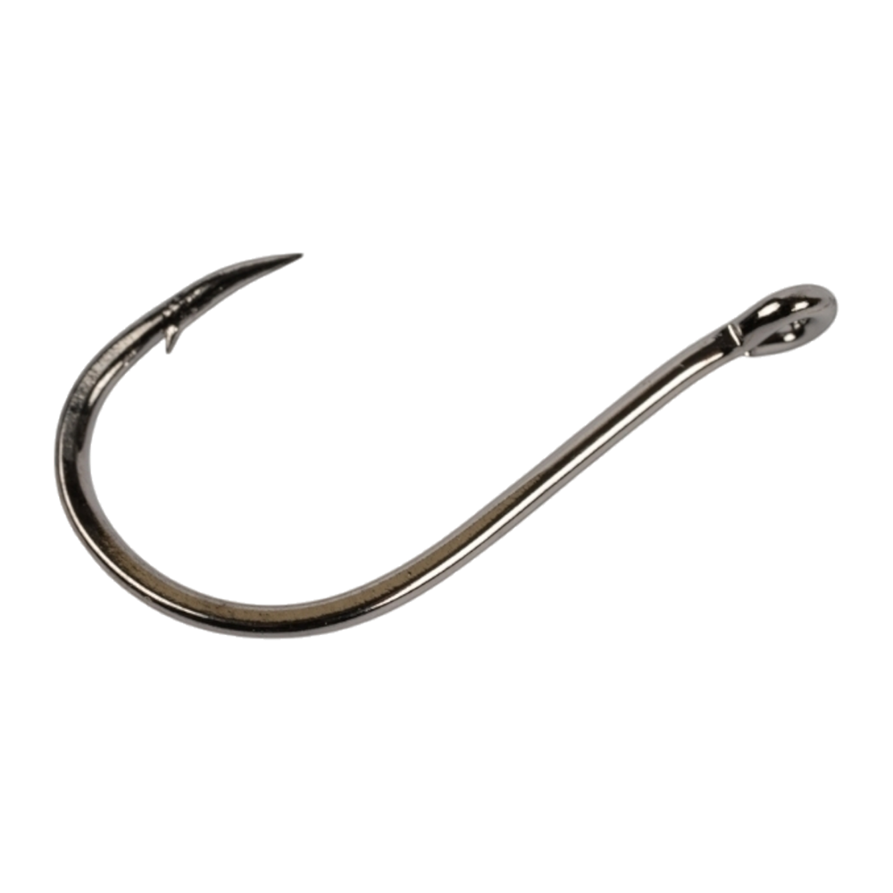 Крючок Owner №50355 №4 (11шт). Фото №2