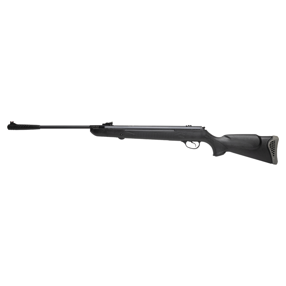 Винтовка пневматическая Hatsan 125 E (переломка, пластик), калибр 6,35 мм, 3 Дж.. Фото №15