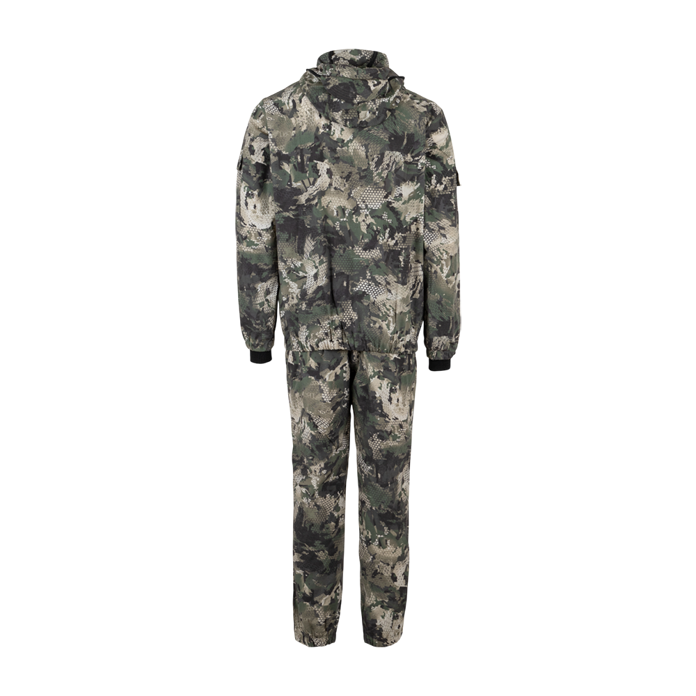 Костюм летний Стрелок-Антимоскит ткань Сорочка цвет Зеленый Питон р. 48-50/170-176. Фото №6 Костюм летний Стрелок-Антимоскит ткань Сорочка цвет Зеленый Питон р. 48-50/170-176. Фото №6