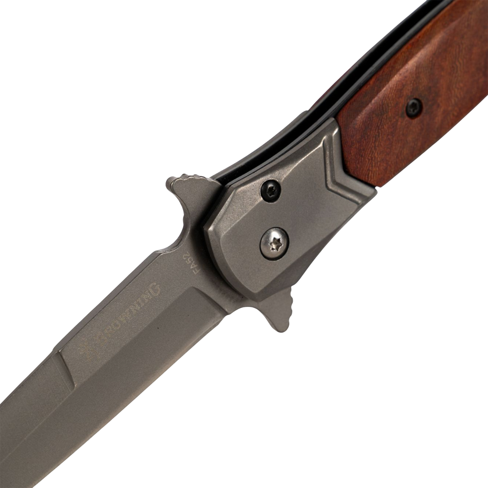 Нож B 13 Browning. Фото №8