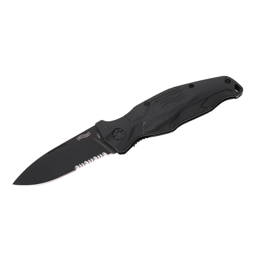 Нож WALTHER TFK 3. Фото №1