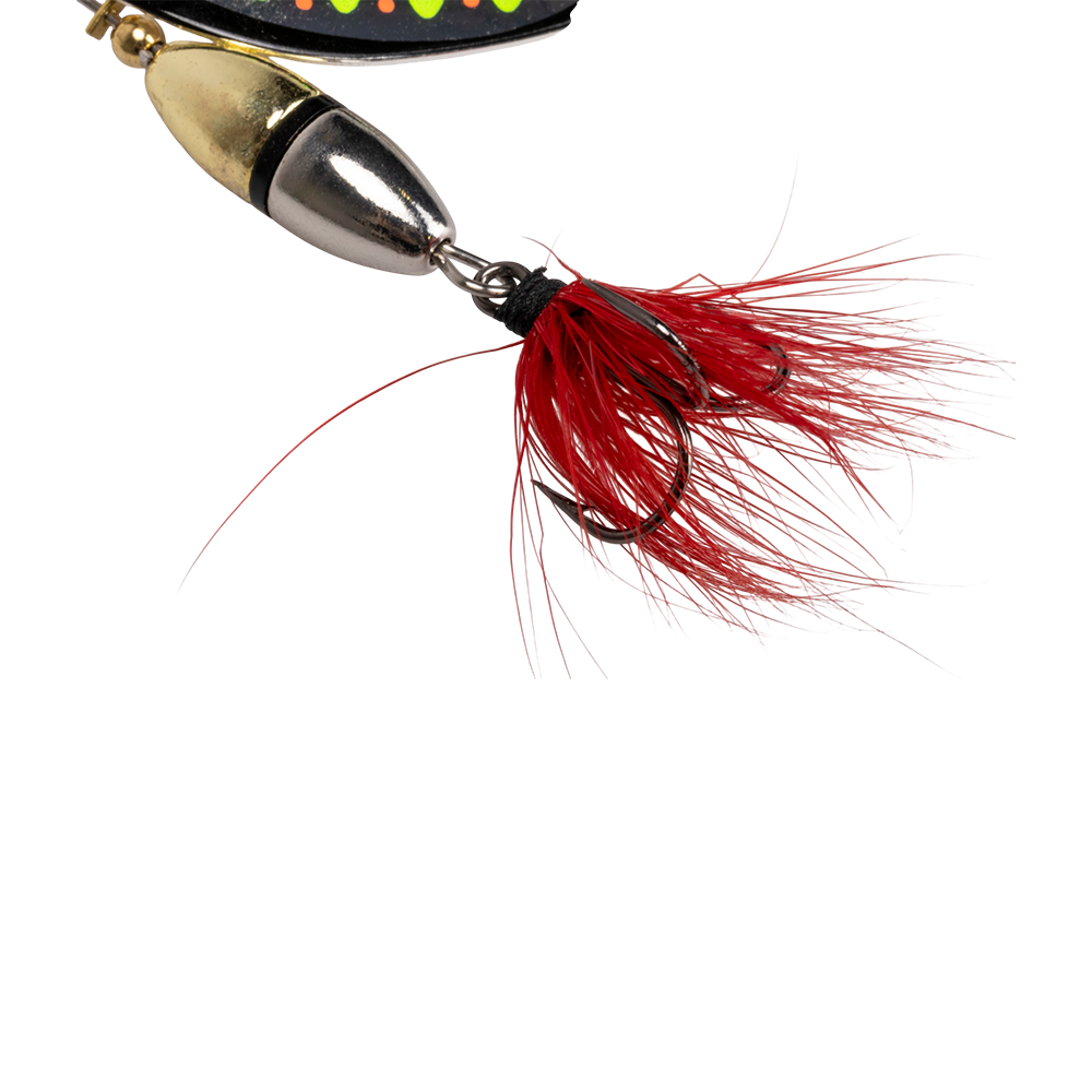 Блесна вращающаяся MADFISH Agate 7г, цвет GS231131. Фото №2 Блесна вращающаяся MADFISH Agate 7г, цвет GS231131. Фото №2