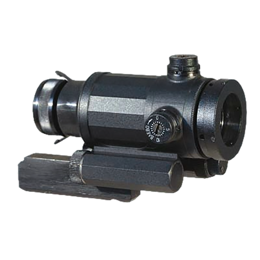 Оптический прицел PN 1.9х25. Фото №1