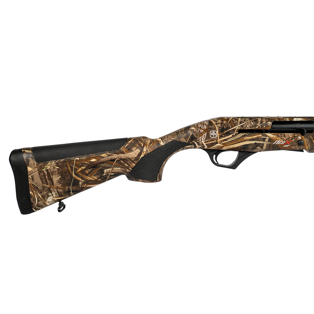 Ружье ATA Neo X Camo Max5, 20/76, 710 мм, 5+1 патронов. Фото №4