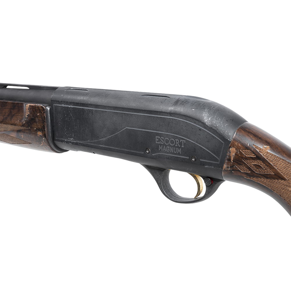 Ружье Hatsan ESCORT GRANDWOOD, калибр 12x76, п/а-газ, дерево, ствол 28" (710). Фото №5 Ружье Hatsan ESCORT GRANDWOOD, калибр 12x76, п/а-газ, дерево, ствол 28" (710). Фото №5