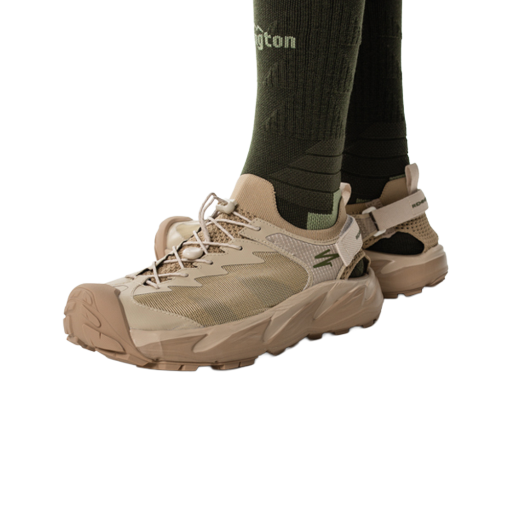 Кроссовки Remington source light beige р. 40. Фото №2