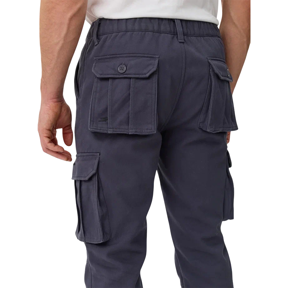 Брюки Remington Ratio II Black р. 2XL. Фото №7