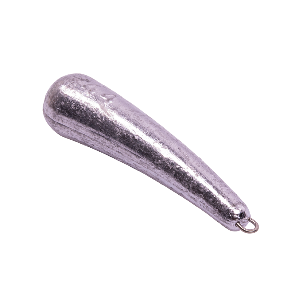 Груз "Банан с ушком" 44гр.. Фото №2