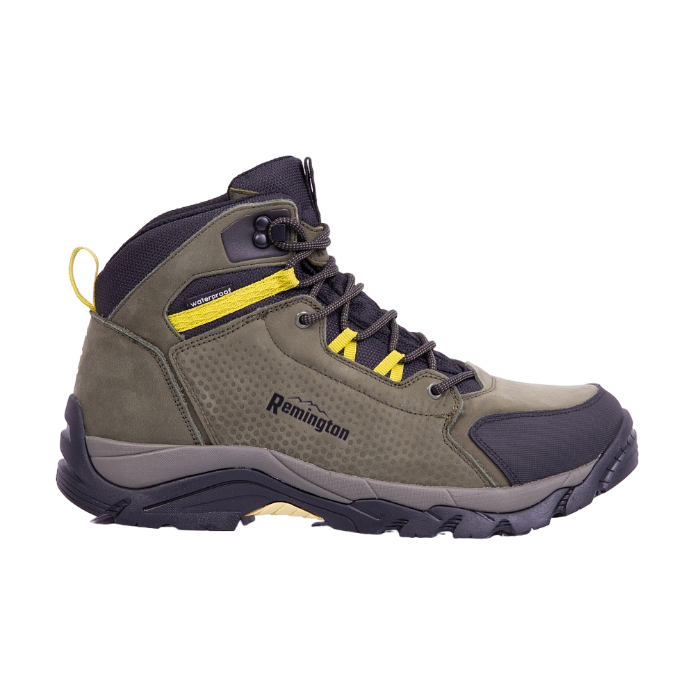 Ботинки мужские Remington Blaze III Green р. 46. Фото №4 Ботинки мужские Remington Blaze III Green р. 46. Фото №4