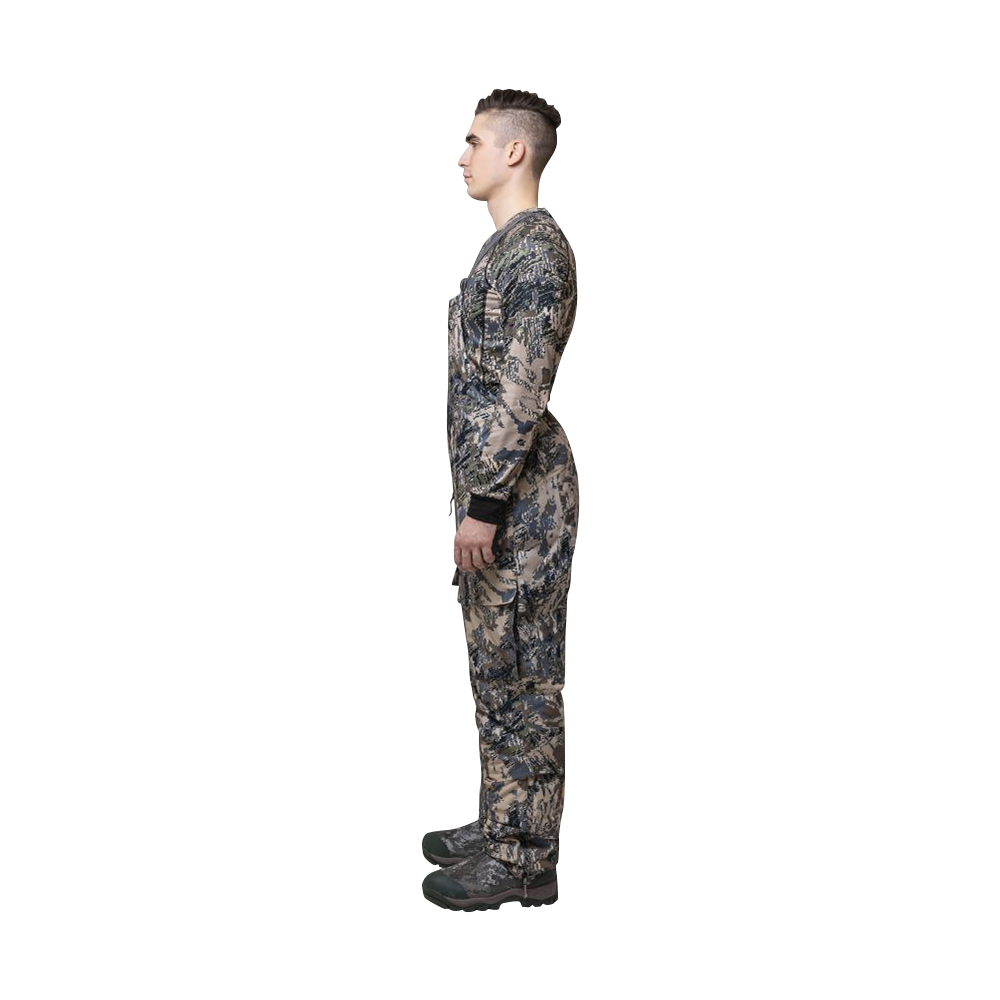 Костюм Remington 3 в 1 Researcher Fit Figure р. L. Фото №8