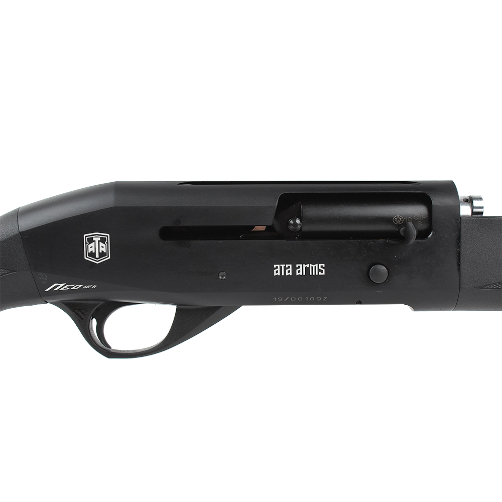 Ружье ATA Neo12 R Plastic (черный пластик), 20/76, 760 мм. Фото №5 Ружье ATA Neo12 R Plastic (черный пластик), 20/76, 760 мм. Фото №5