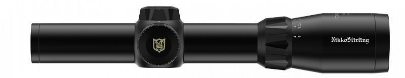 Оптический прицел NIKKO STIRLING DIAMOND METOR 1-4X24 4Dot. Фото №3 Оптический прицел NIKKO STIRLING DIAMOND METOR 1-4X24 4Dot. Фото №3
