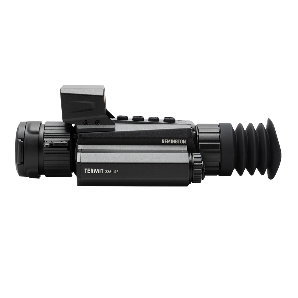 Тепловизионный прицел REMINGTON Termit 335 LRF. Фото №8