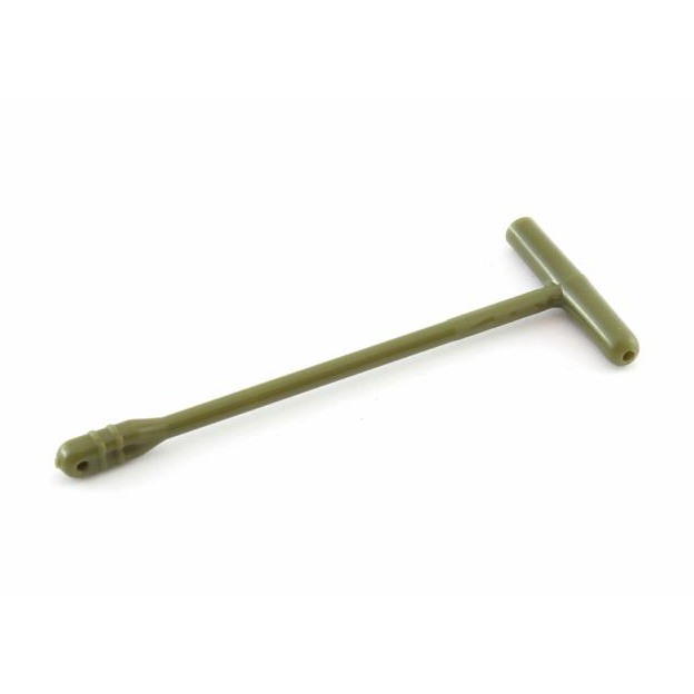 Отвод боковой. Фото №2