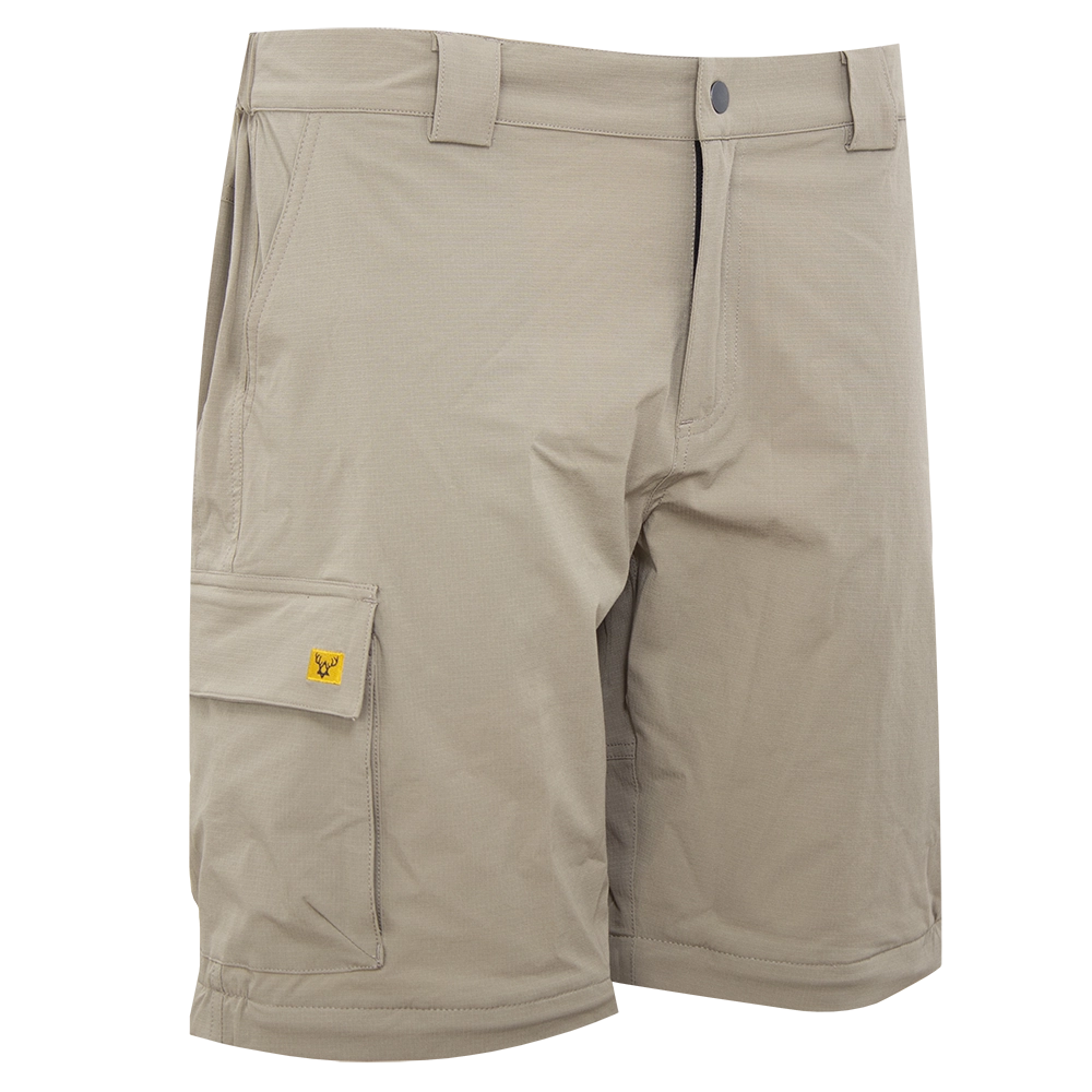 Брюки шорты Remington Fishing Hardwear Canyon 2 в 1 р. 3XL. Фото №6