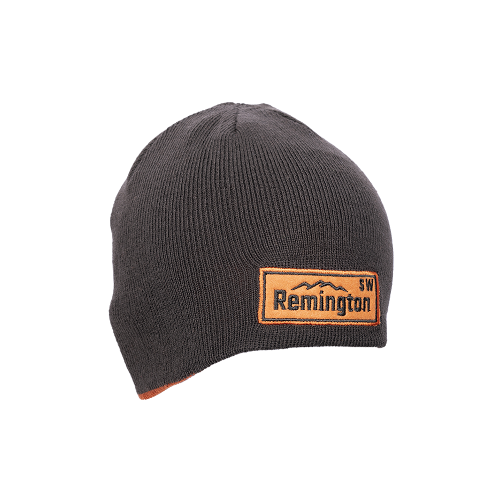 Шапка Remington Tactic Green (двусторонняя) one size. Фото №1