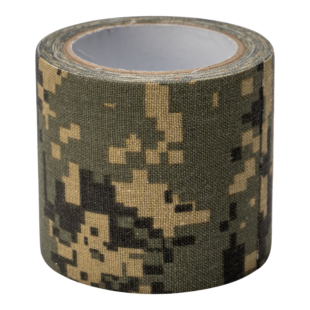 Камуфляжная лента Remington DC многоразовая. Фото №2 Камуфляжная лента Remington DC многоразовая. Фото №2