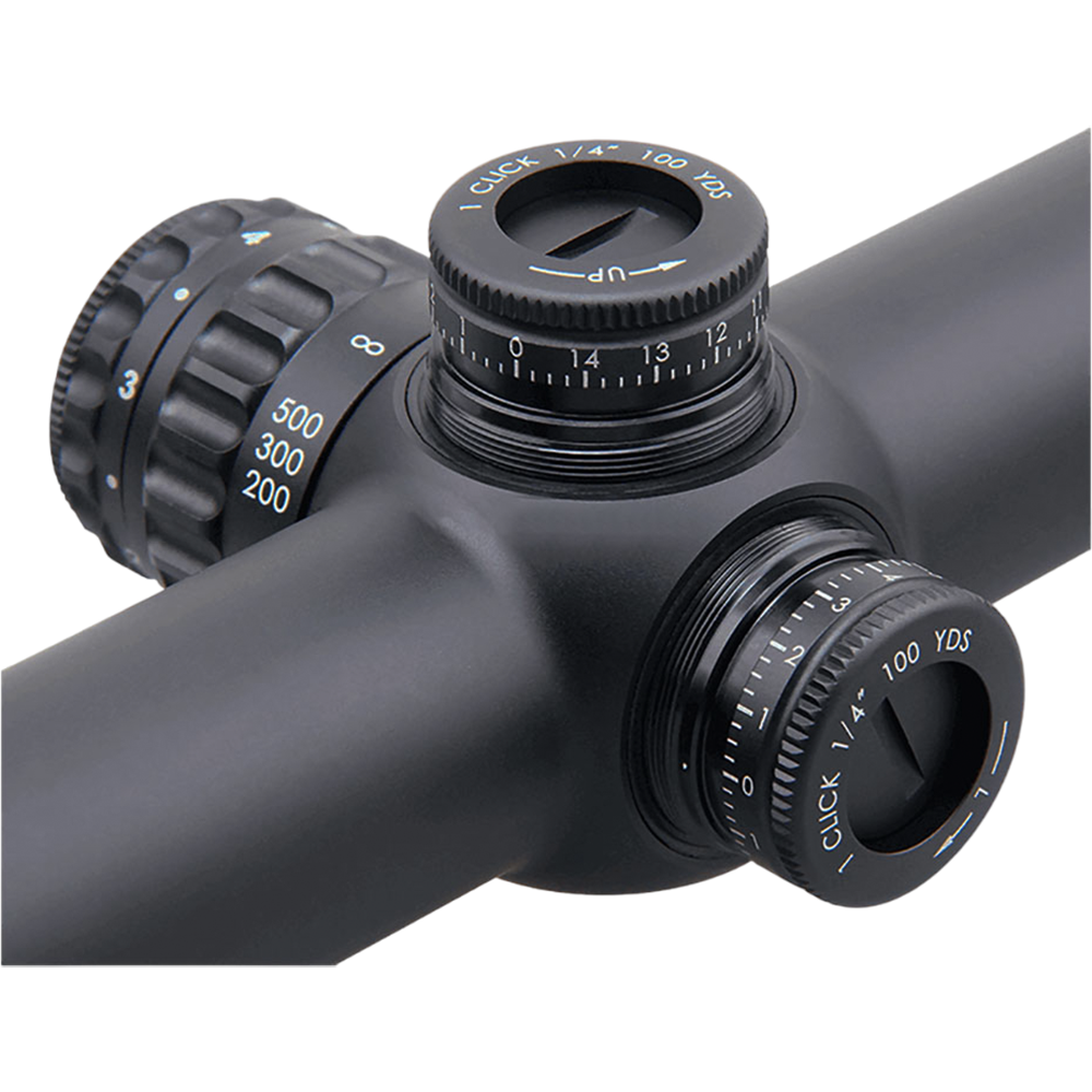 Прицел Vector Optics Continental Hunting 5-30x56, SF-параллакс, сетка VECON-CDM(MOA),подсв крас,30мм. Фото №3 Прицел Vector Optics Continental Hunting 5-30x56, SF-параллакс, сетка VECON-CDM(MOA),подсв крас,30мм. Фото №3