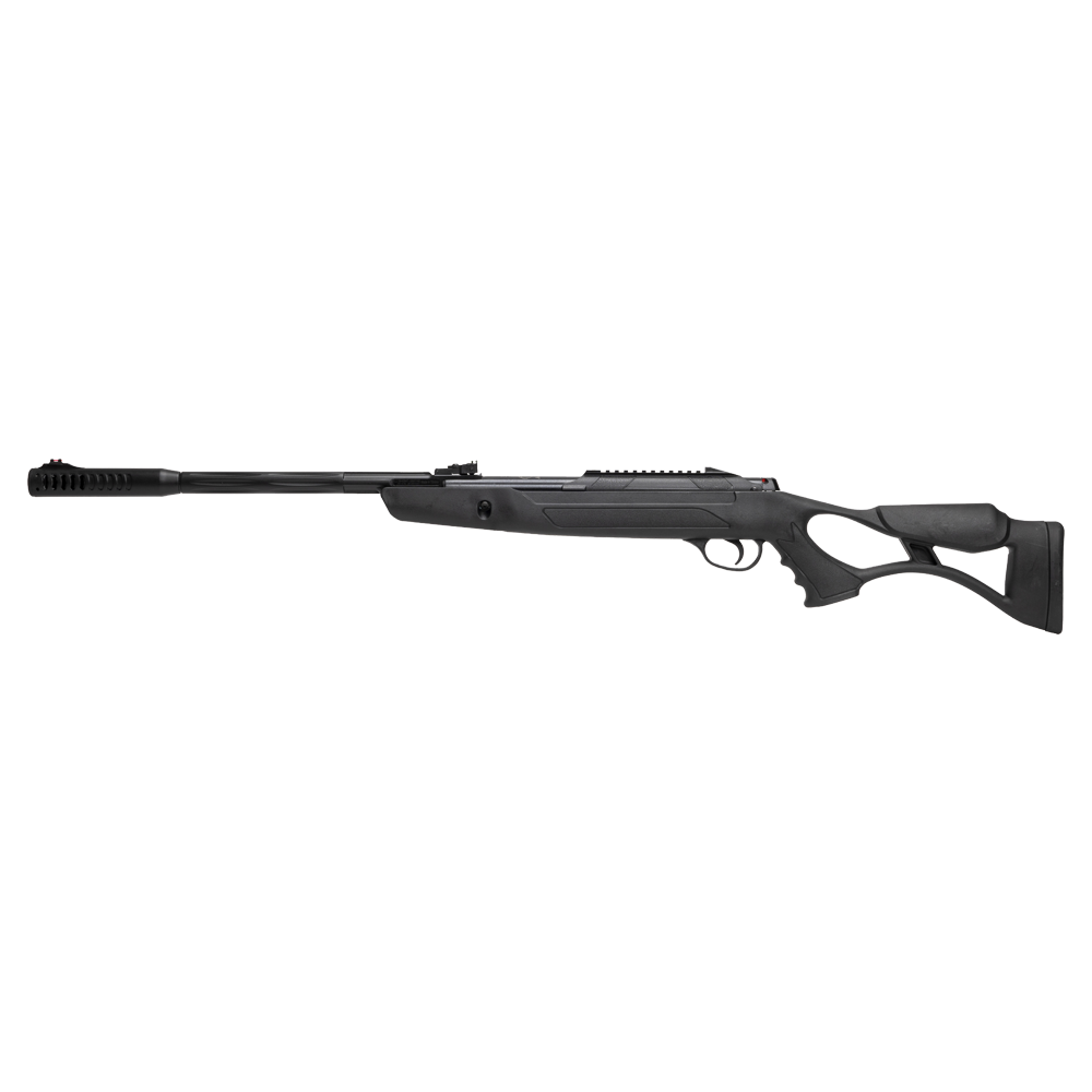 Винтовка пневматическая Hatsan AIRTACT ED (пластик, орт. Приклад), калибр 5,5 мм, 3 Дж.. Фото №3