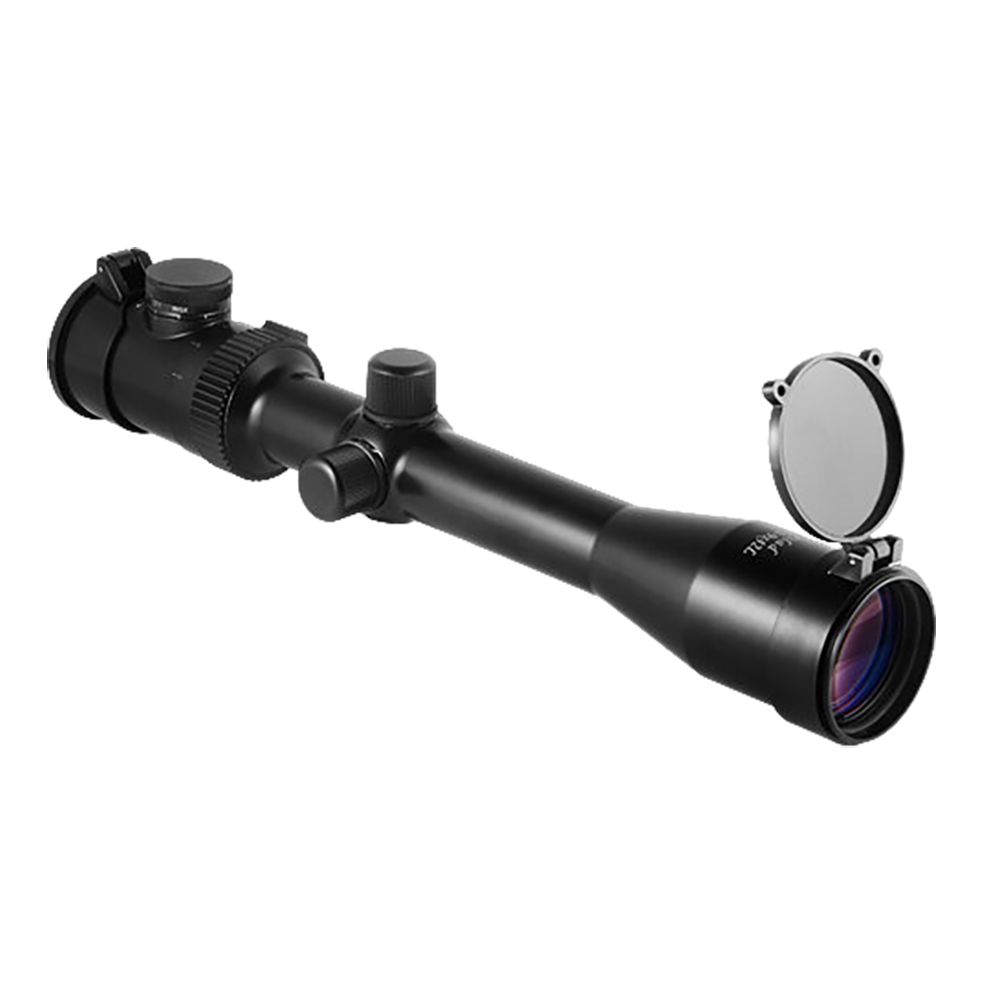 Оптический прицел ВОМЗ Пилад PV 3-9х42 LC. Фото №1 Оптический прицел ВОМЗ Пилад PV 3-9х42 LC. Фото №1