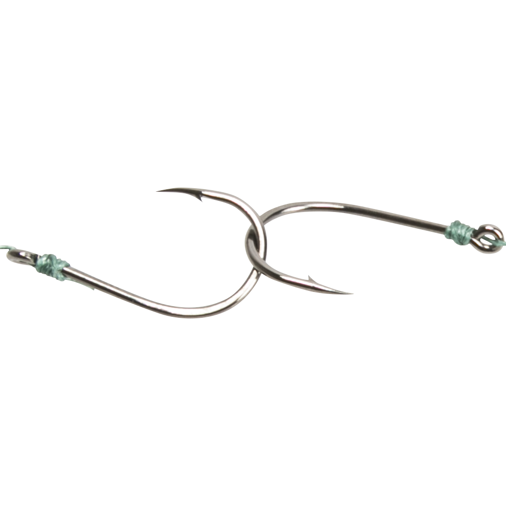 Коромысло для карповой ловли 3шт кр 1. Фото №3