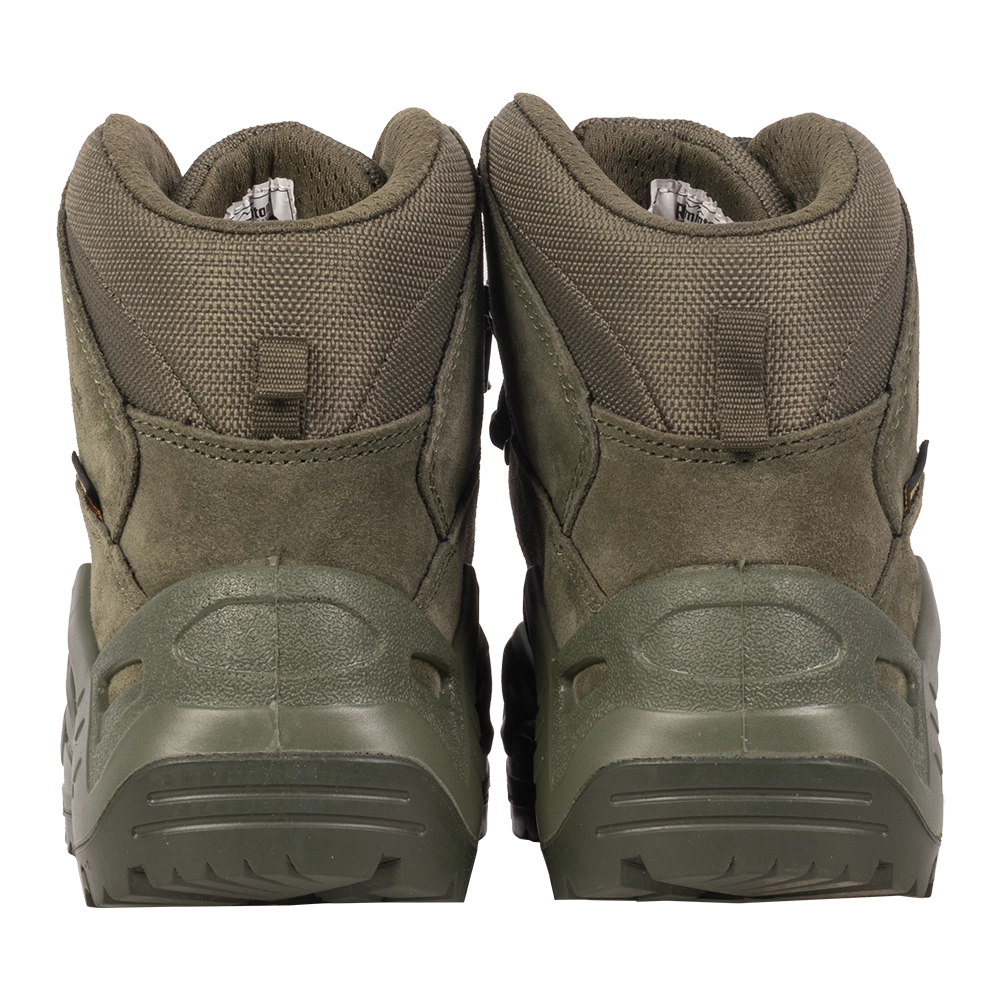 Ботинки Remington Boots  Military Style Green р. 42. Фото №6