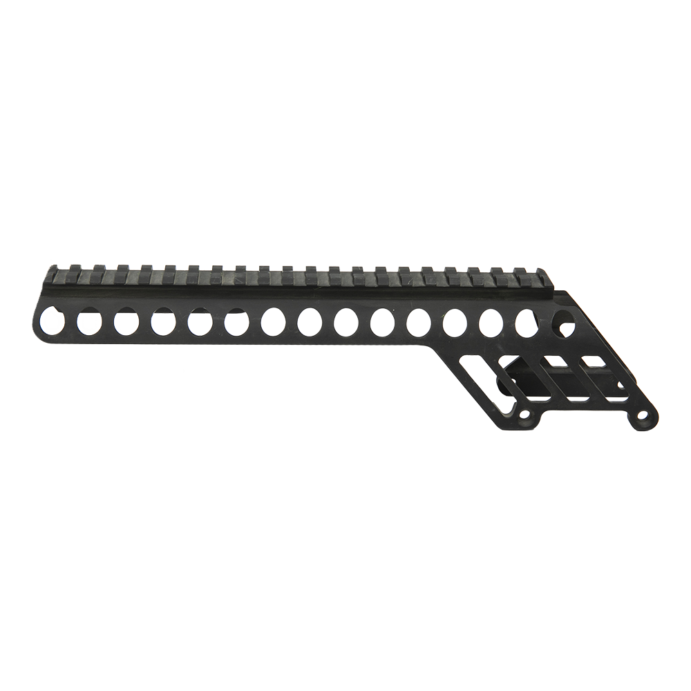 Кронштейн Mesa Tactical с планкой Picatinny. Фото №2